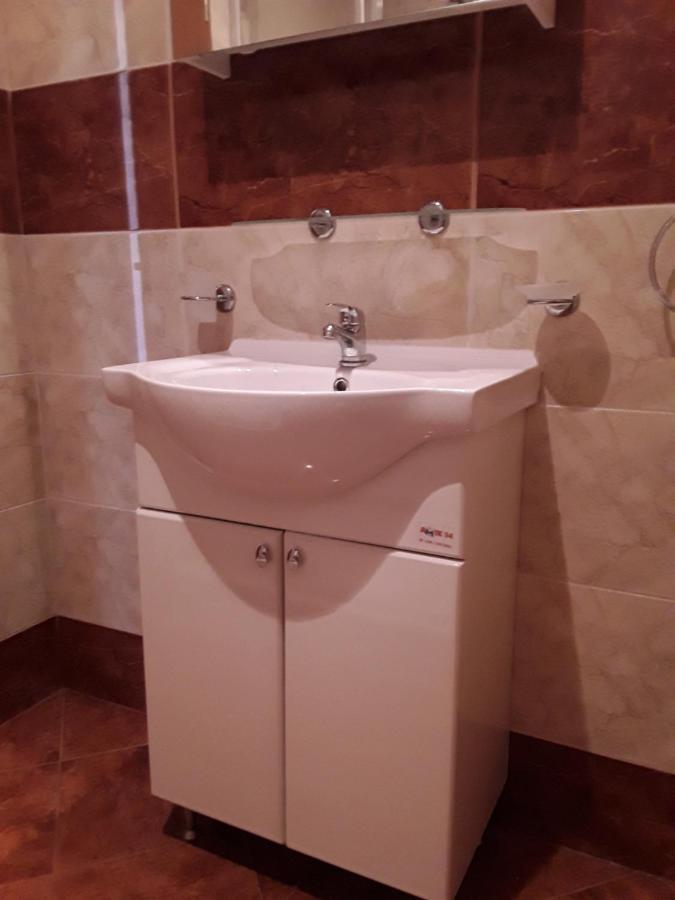 Fort Noks Nessebar B2-203 Private Studio Pantai Sunny Bagian luar foto